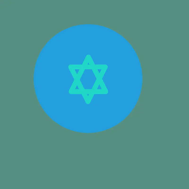 ISRAELUM DOMINUS concept by @Charater_