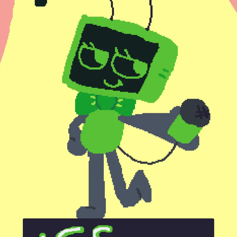 Game by @waffels