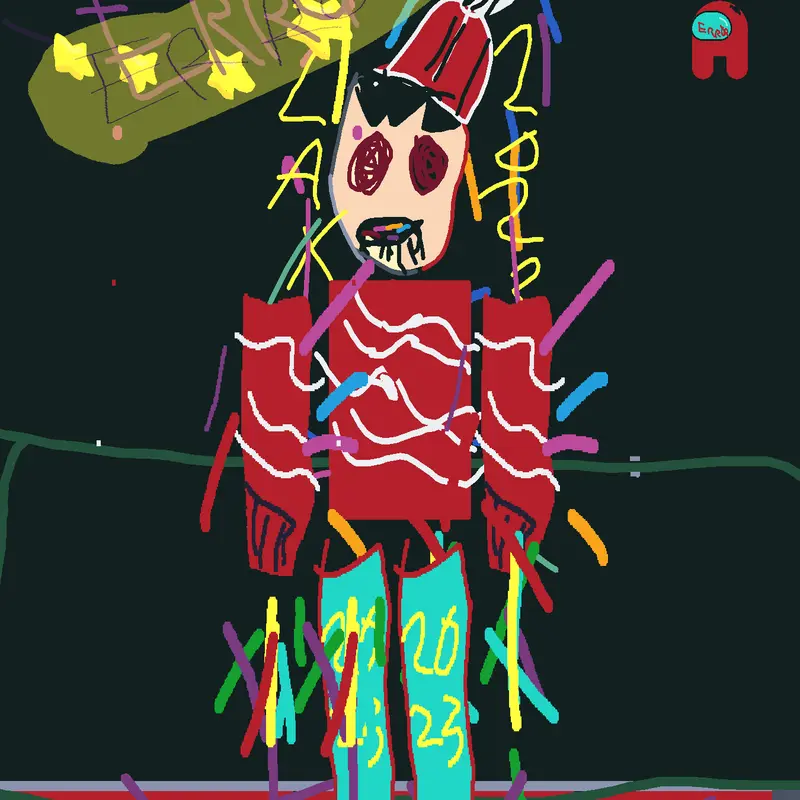 Game by @daniela12345