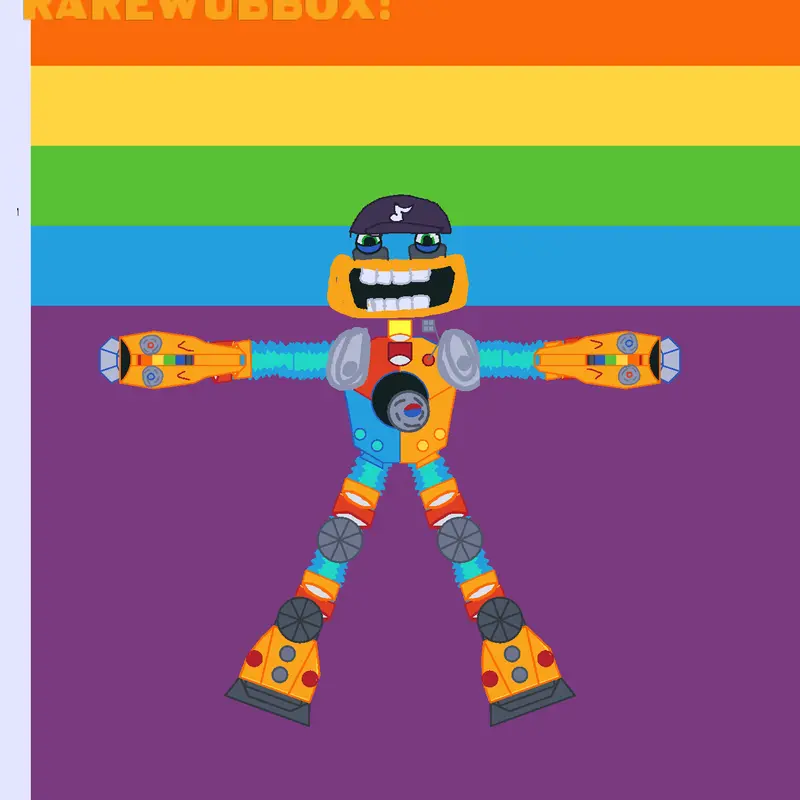 Game by @yourguyrarewubbox