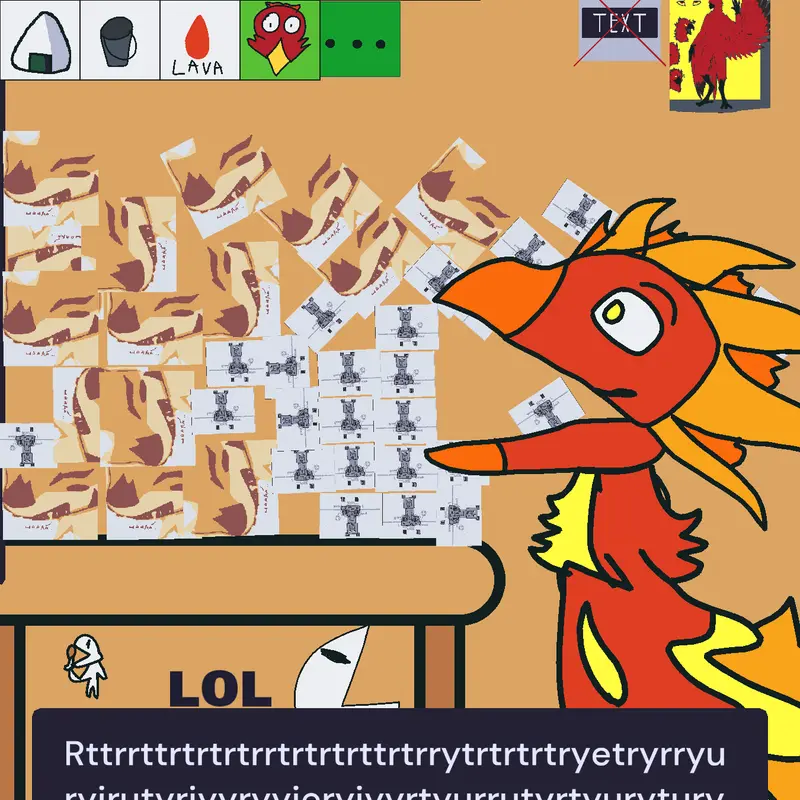 Game by @nekoz