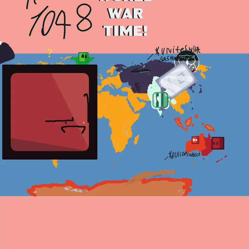Game by @sashadasH_Halloweeny