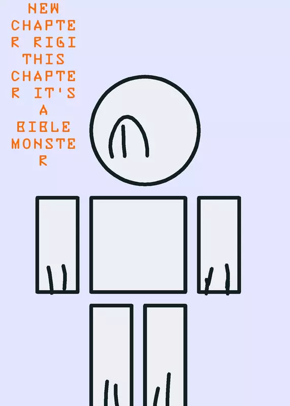 New character by @alehot