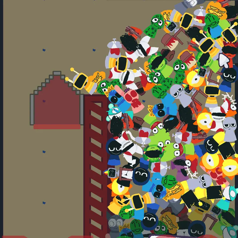 Game by @pietro234