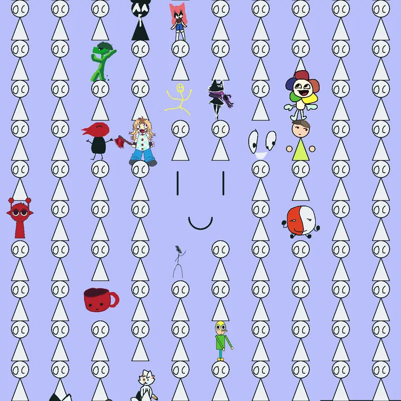 Game by @Durpelist