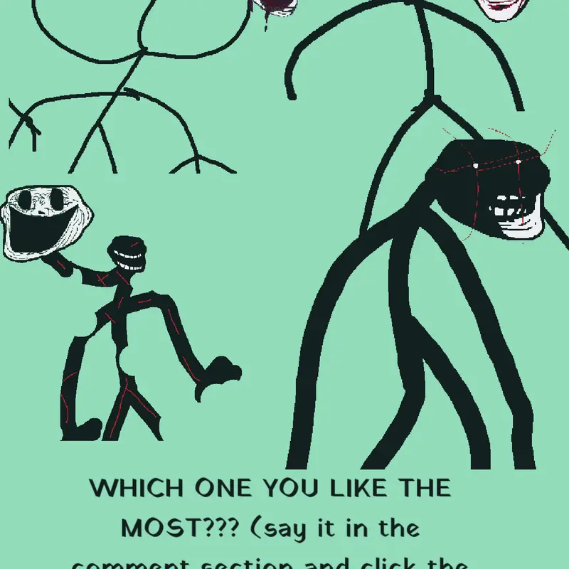 Game by @MrTrollface_29