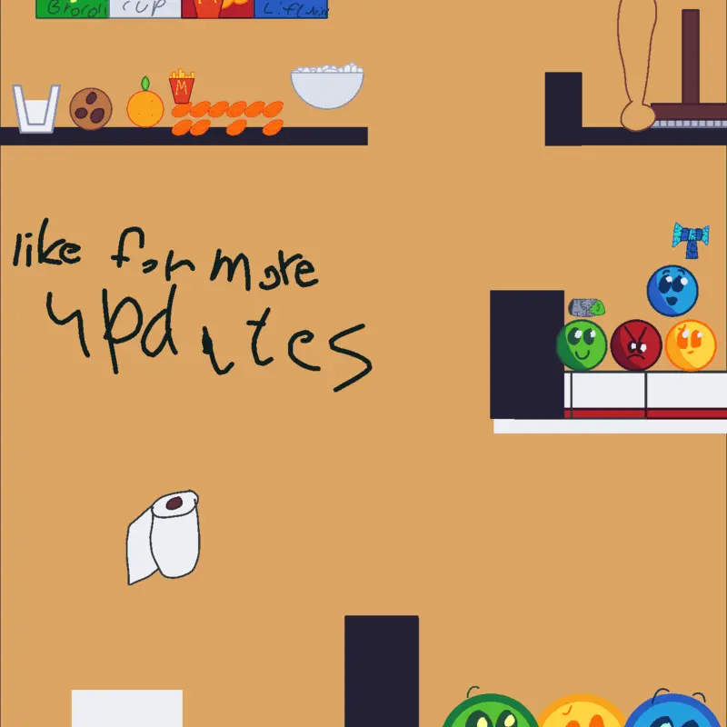 Game by @lindasepehri