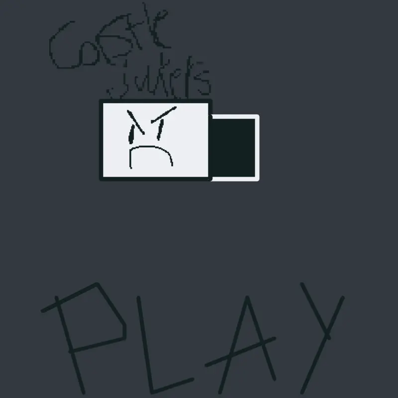 Game by @cmod