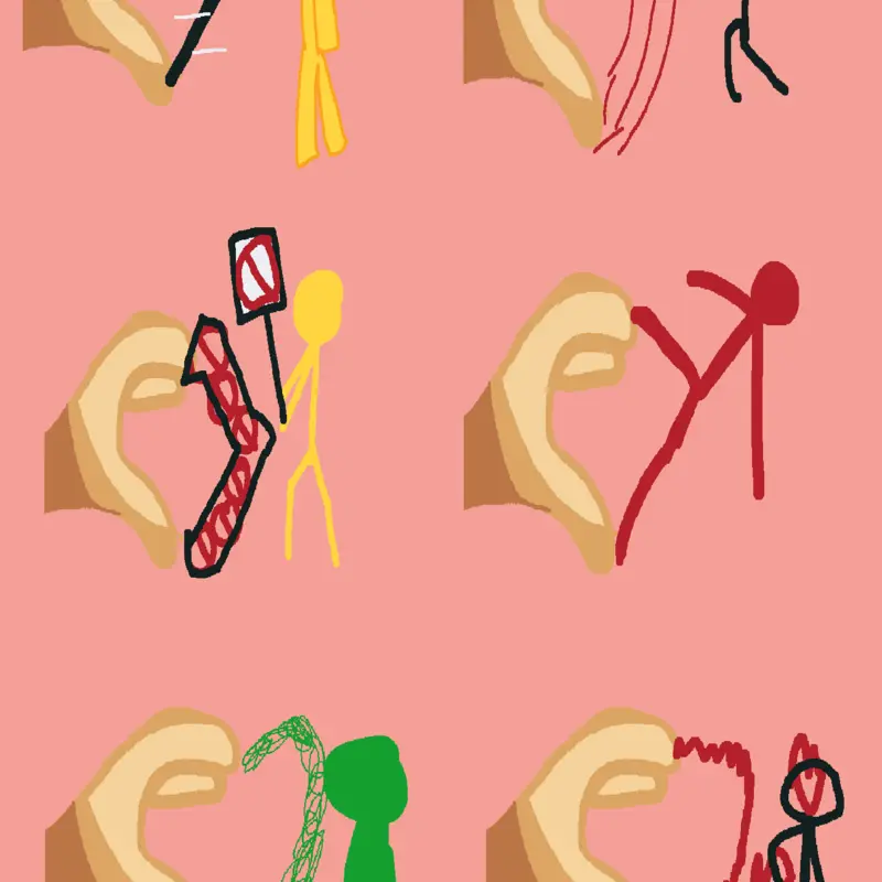 Game by @redddddd