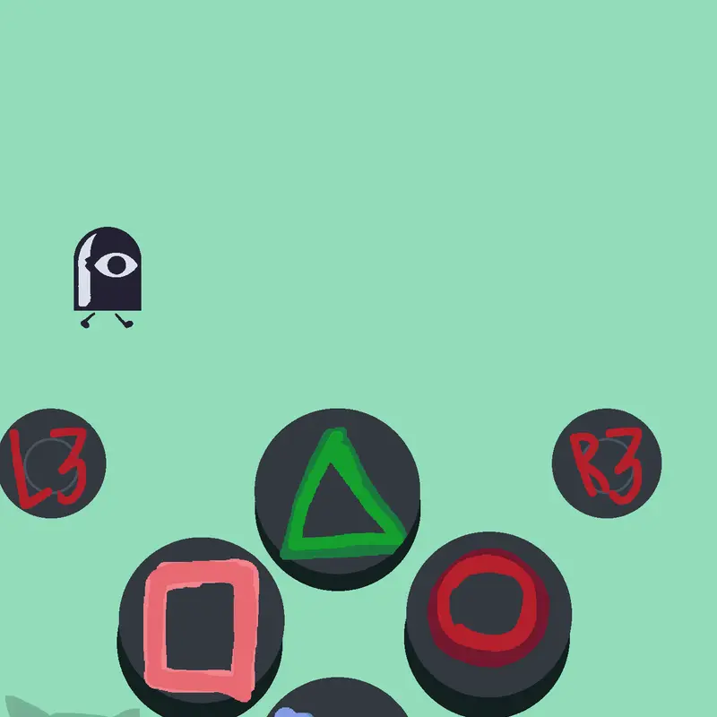 Game by @Pajaritos_a_bailar