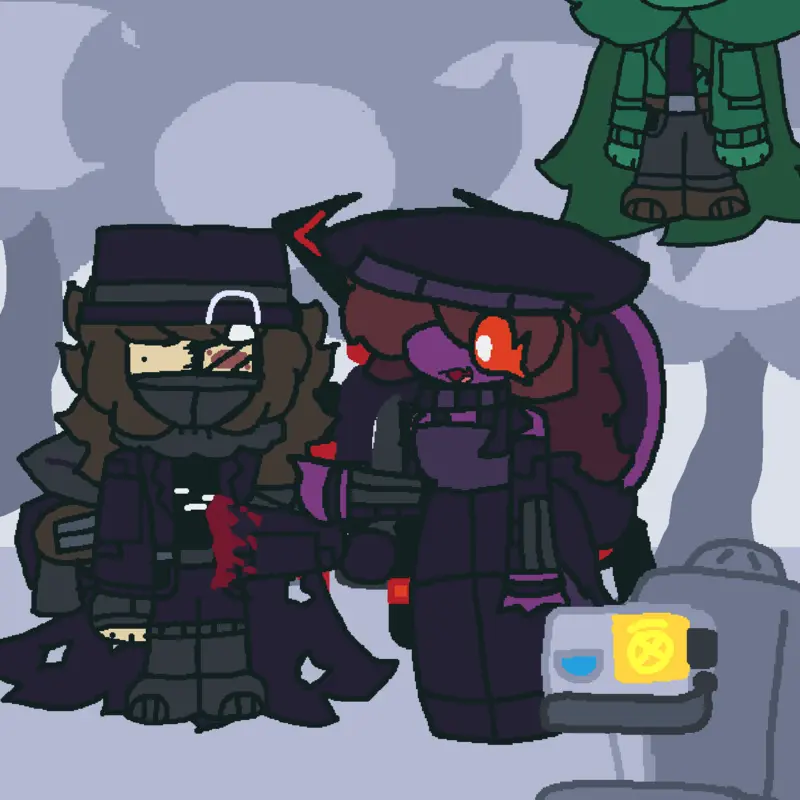 Game by @-_Mike-the-bacon_guy_-