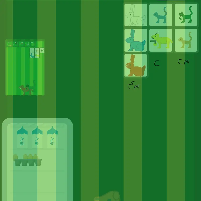Game by @bargoom
