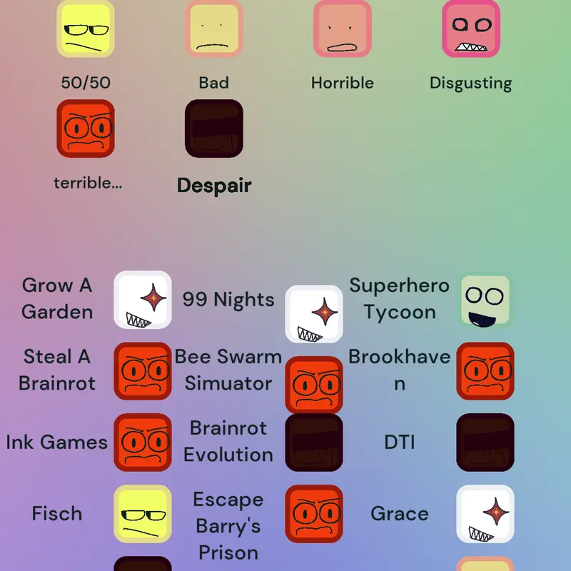 Game by @lilacs9996