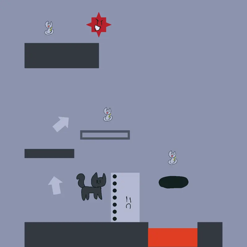 Game by @ravela