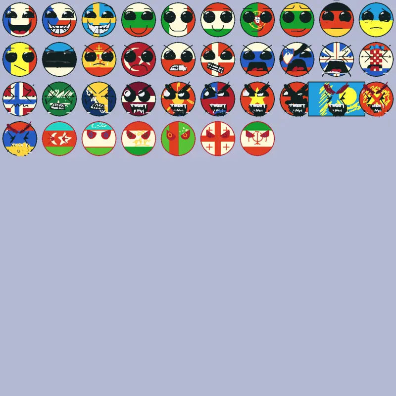 Game by @Young-Mimitchi