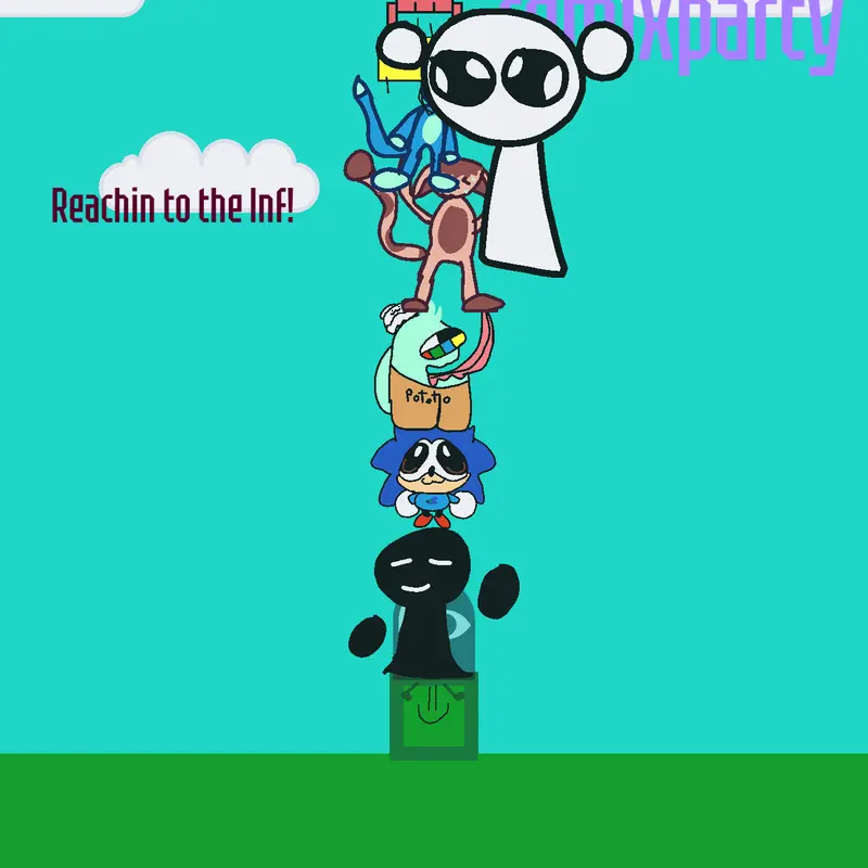 Game by @alawii