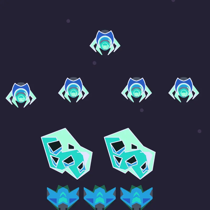 Game by @shamae0723