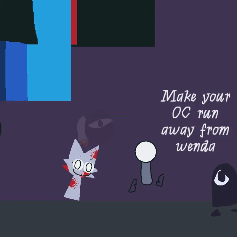 Game by @InfectedNathan