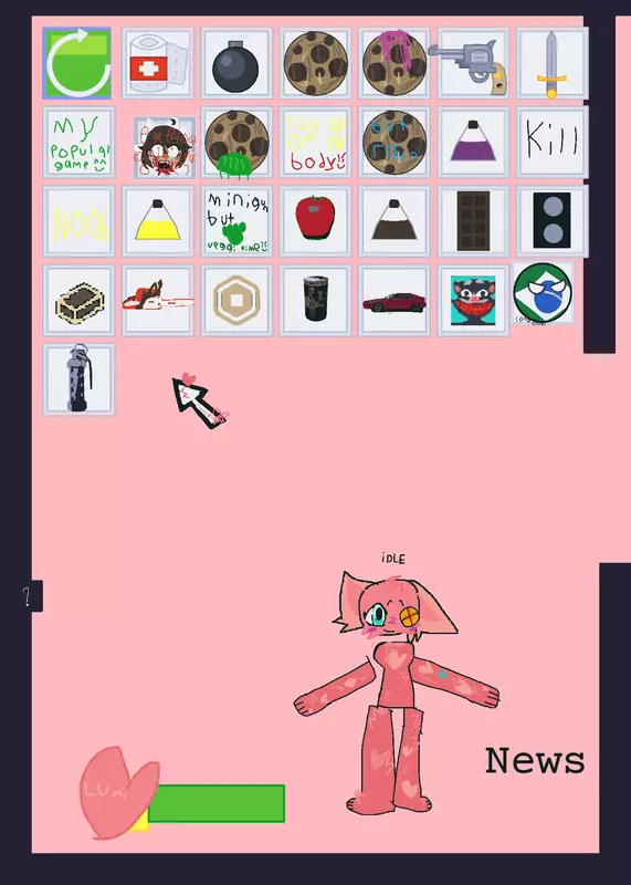 Game by @TW8XX3L