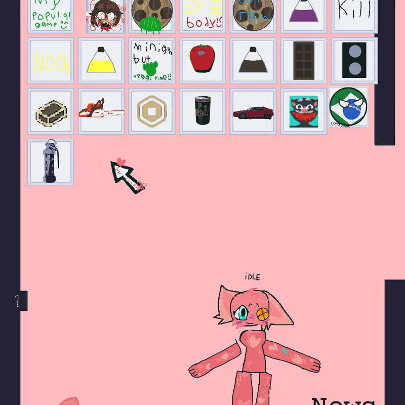 Game by @TW8XX3L