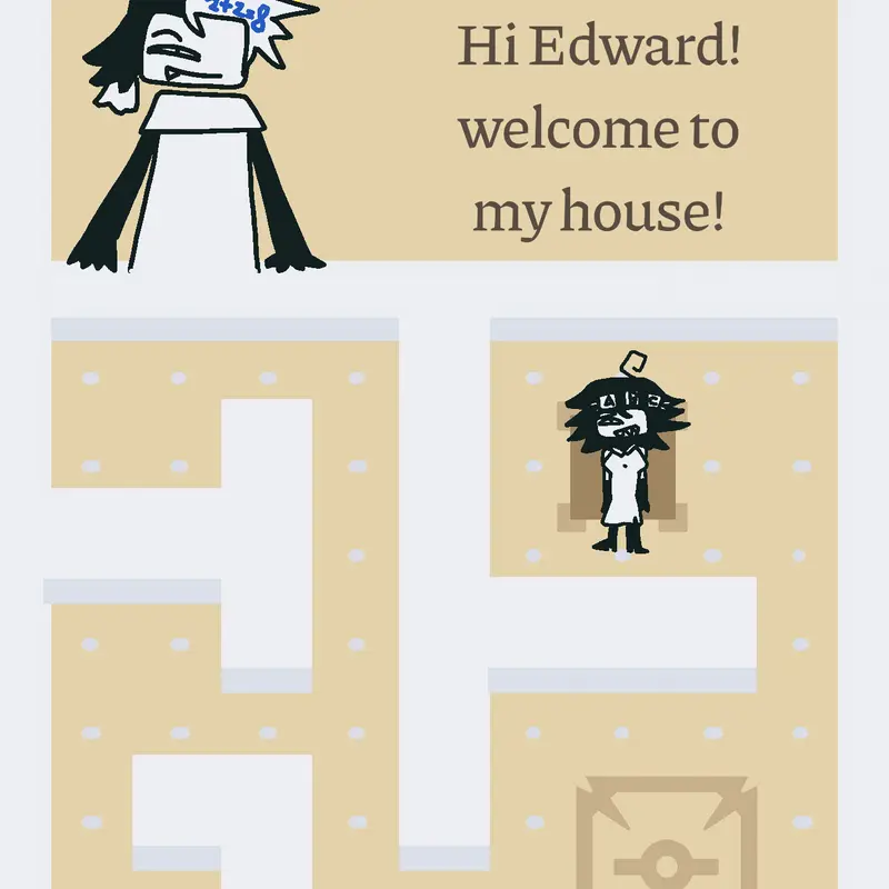 Game by @imlalne