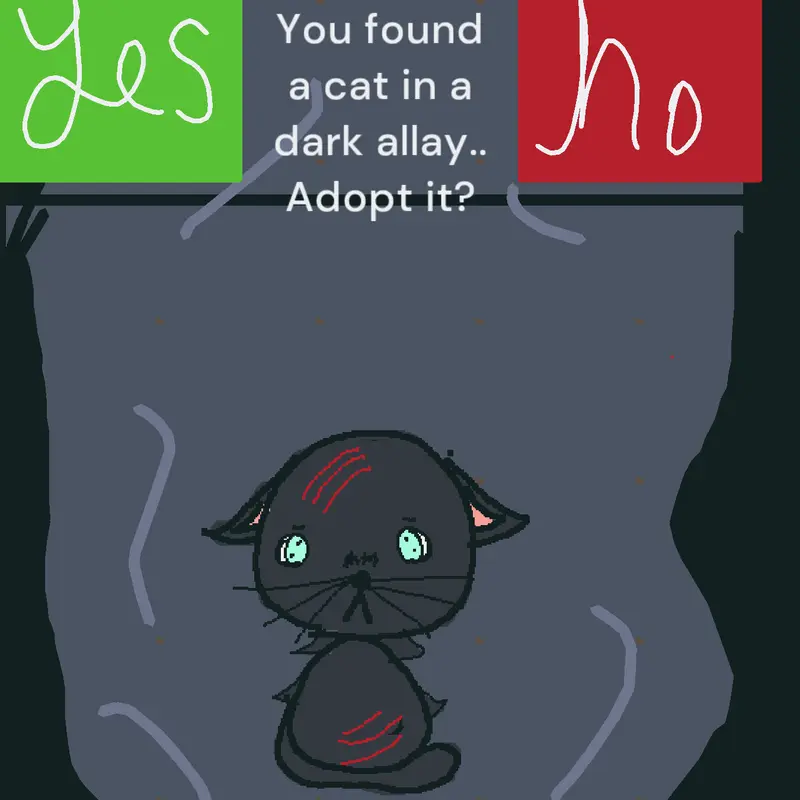 Game by @Lilly_is_lazy
