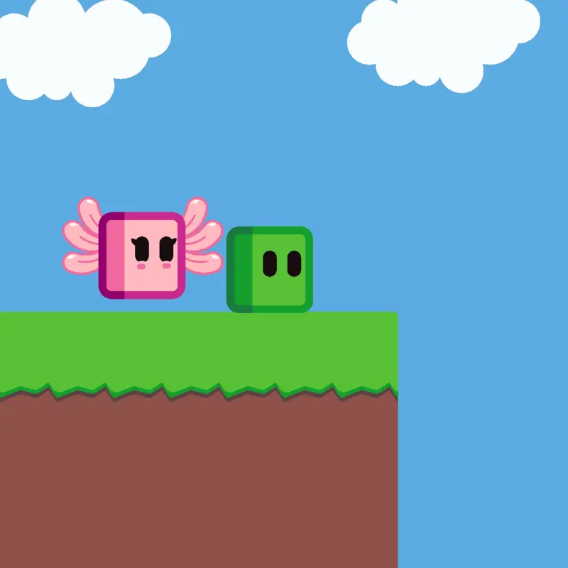 Game by @GabiGabrieli