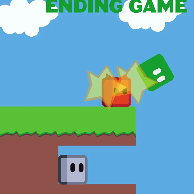 Game by @nonamestudios