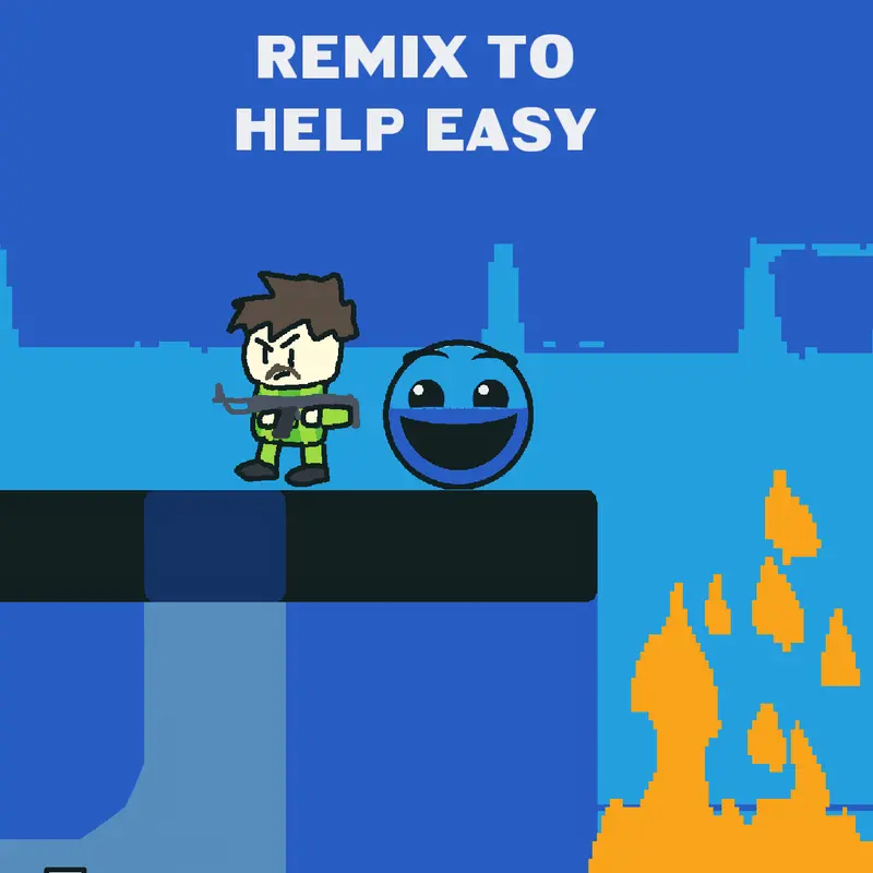 Game by @Thomaskustov