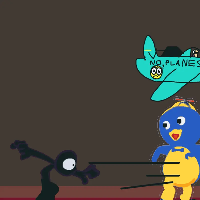 Game by @fidelisnathan