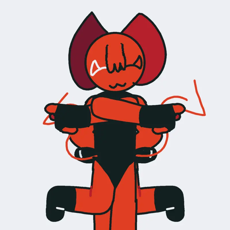 Game by @V1NN1M1