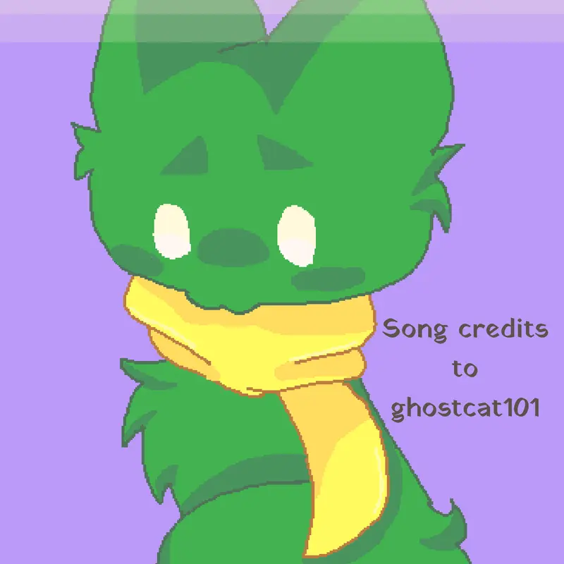 Game by @Hatqua