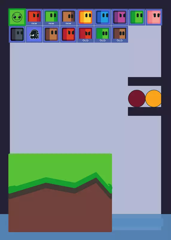 Game by @sopterean