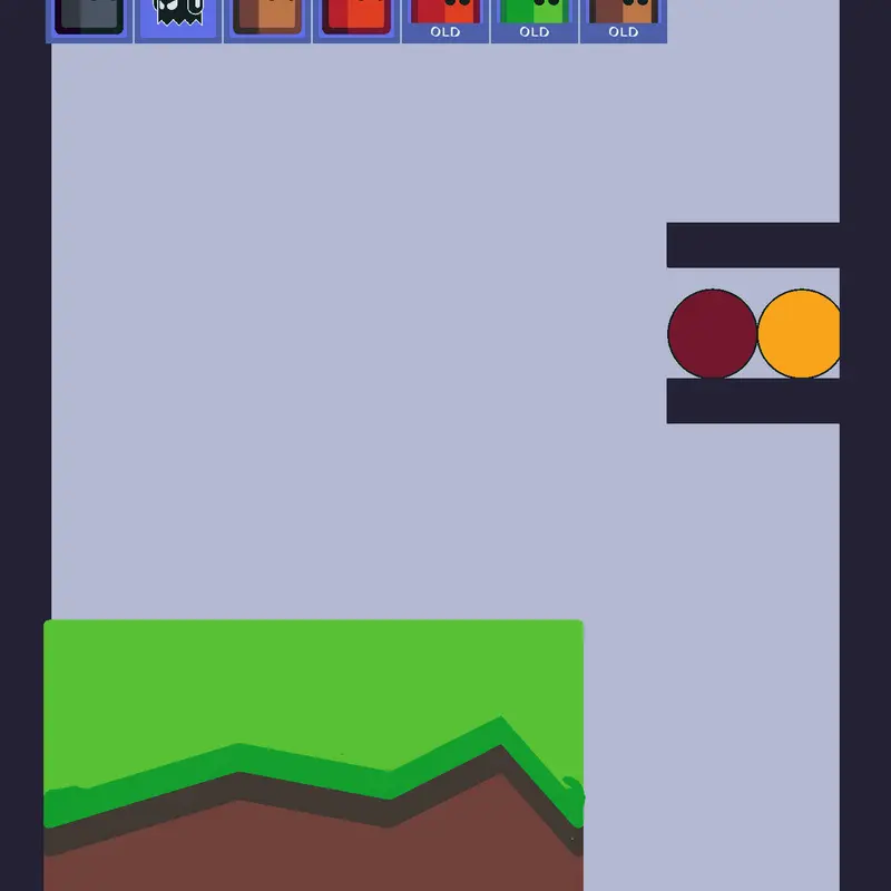 Game by @sopterean