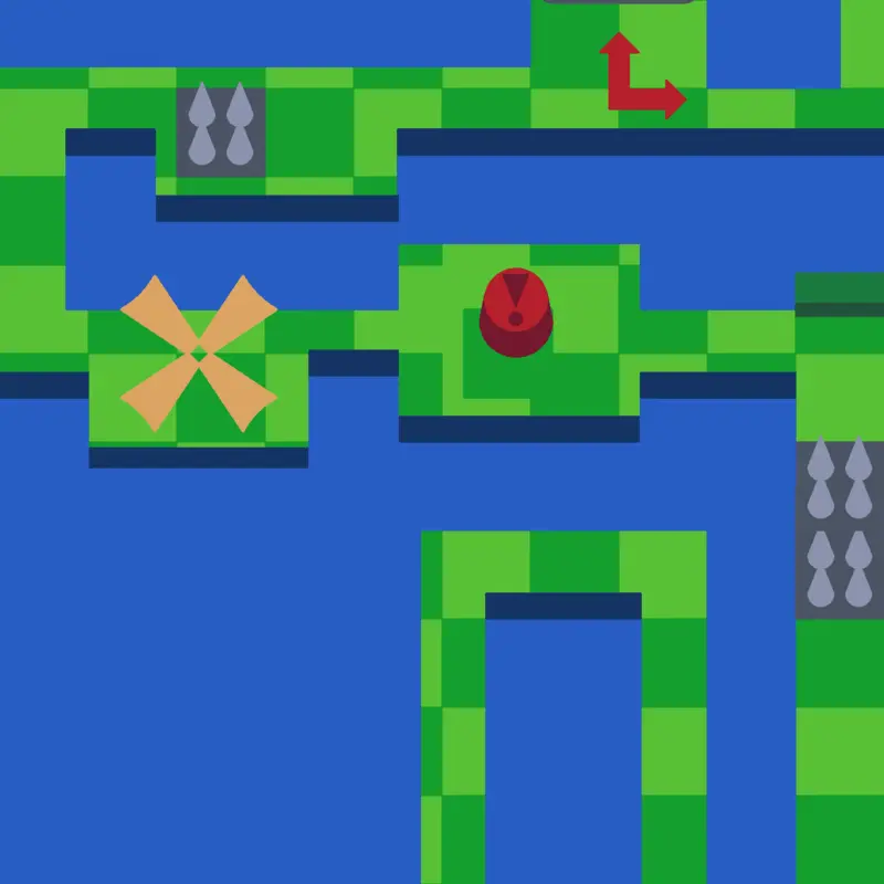 Game by @Lukyno22