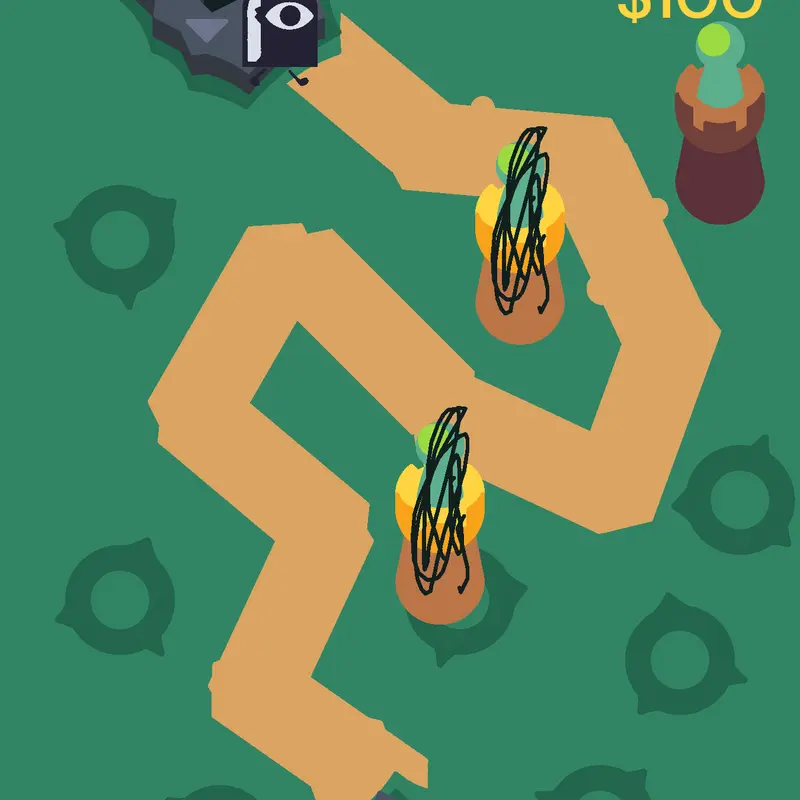 Game by @Tiantvman349
