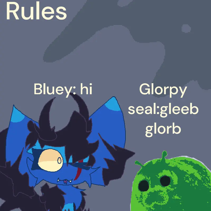Game by @glorpy_seal
