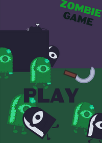 Zombie game