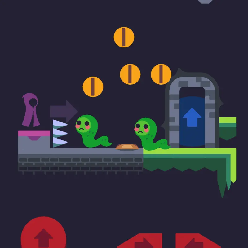 Game by @Looey-fan