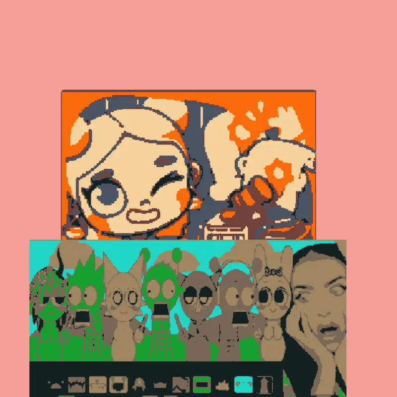 Game by @MyVoidTom2