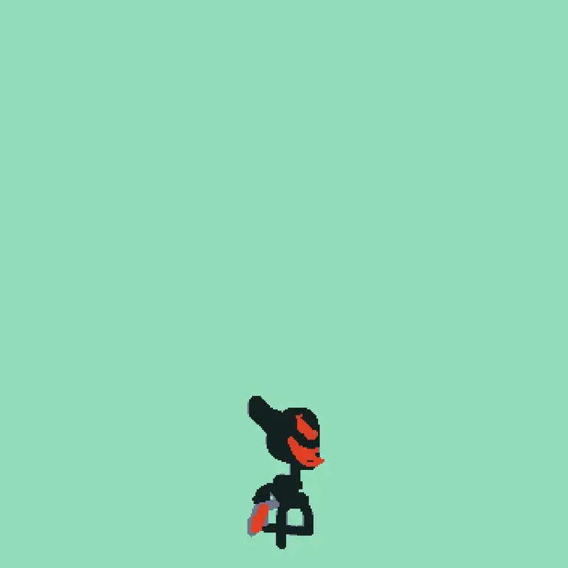 Game by @Soloflowey