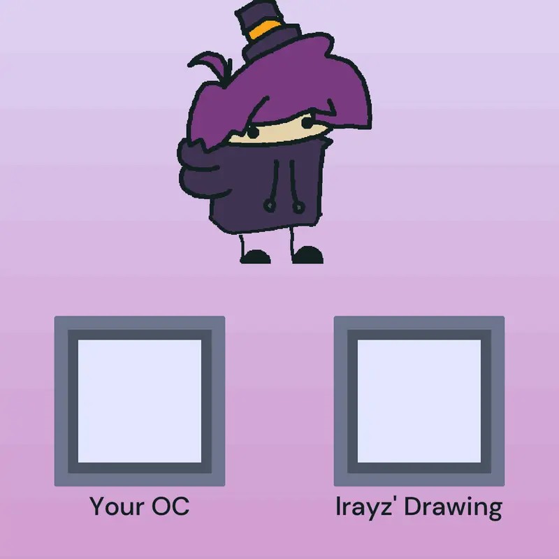 Game by @lrayz