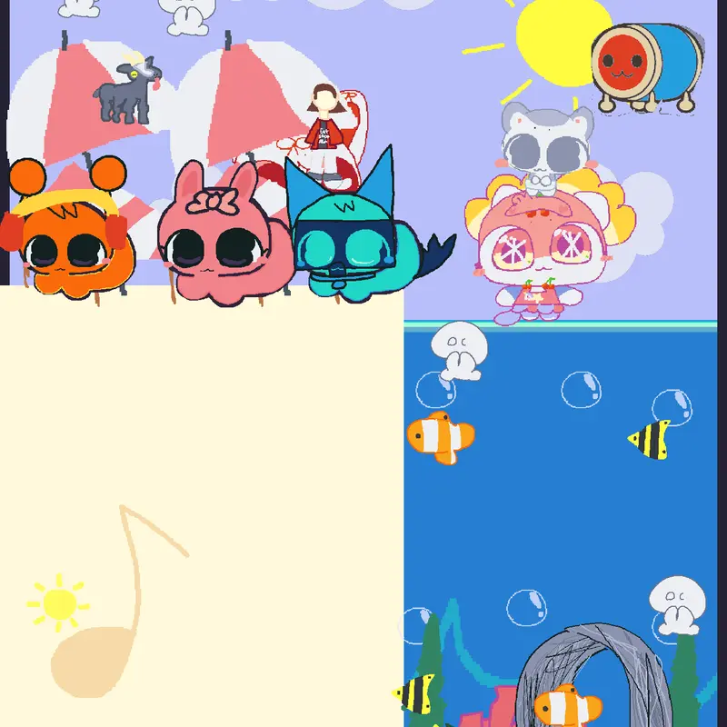 Game by @NiruPardhan