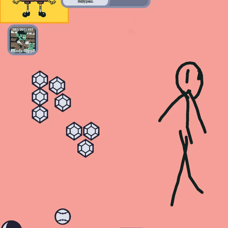 Game by @jitrdog