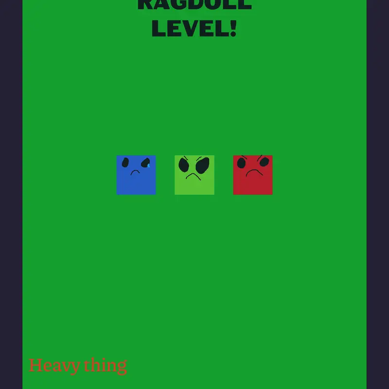 Game by @Megacollin13