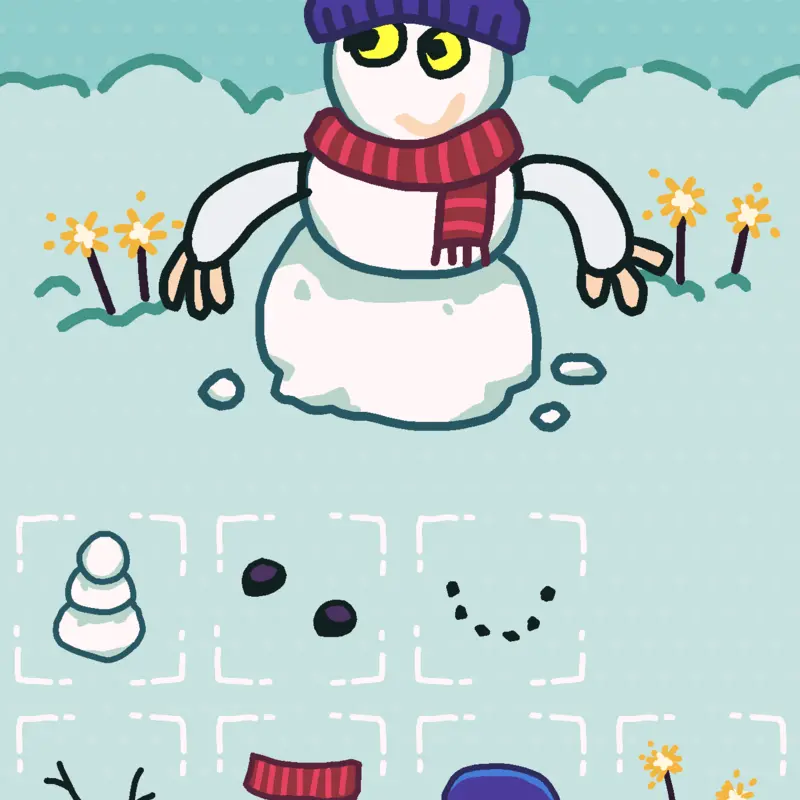 Game by @thaqeef