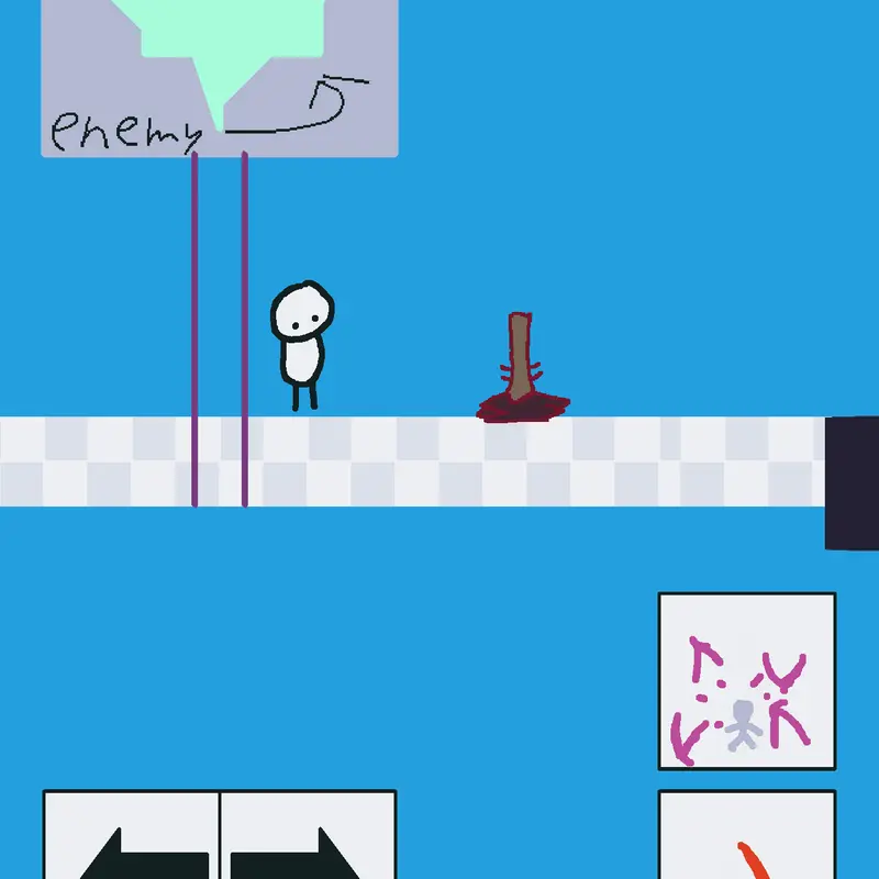 Game by @jolakarakola