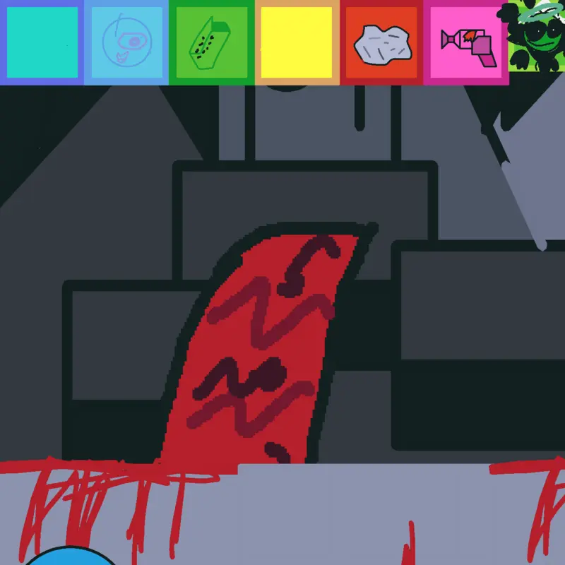 Game by @garidani