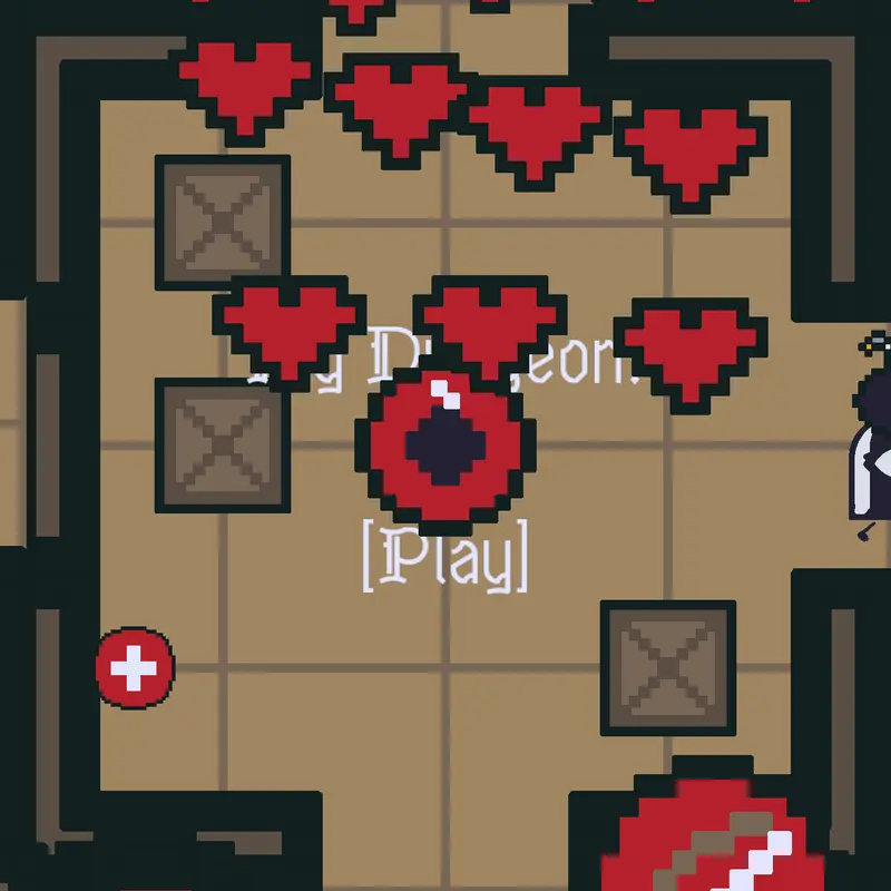 Game by @TRS_
