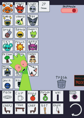 snapshot